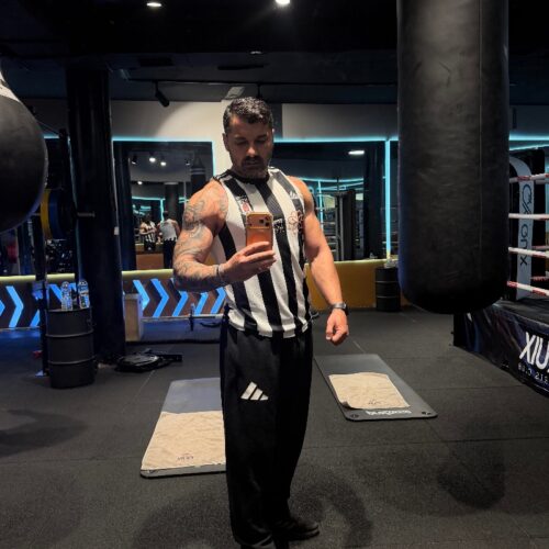 Caner KAPLAN