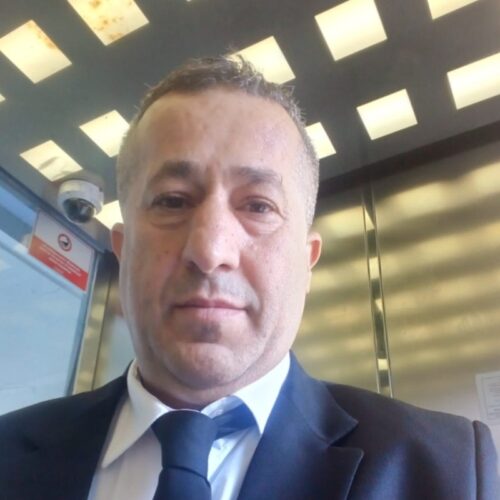 Orhan TEKTAŞ