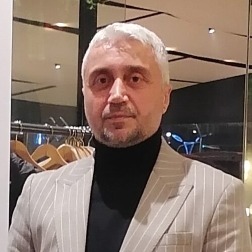 Yusuf KURT