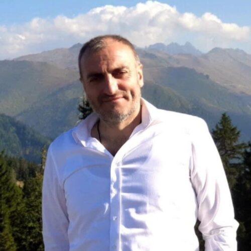 Ömer ALTUN
