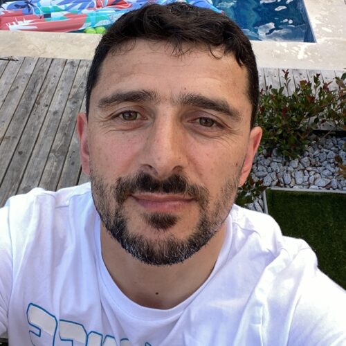 Muhammet Ali  GÜNAYDIN