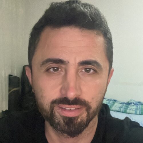 Şaban YILDIZ