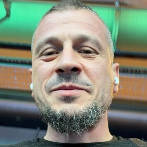 İbrahim EROĞLU