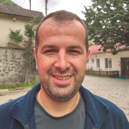 Emre ŞAHİN