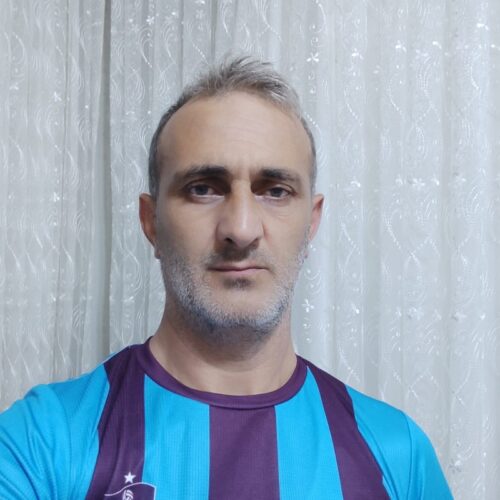 Fatih BAYRAKTAR