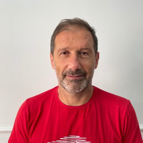 Salih BOZOĞLU