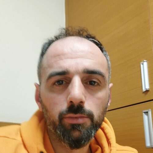 Adnan  TURFANDA