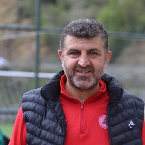 Fahrettin  ŞAHİN