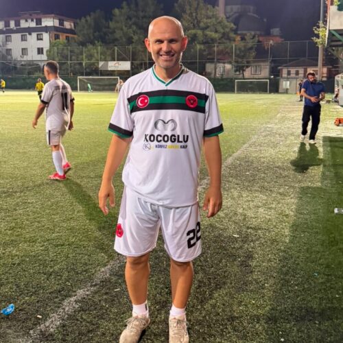 Ömer GÜNEY