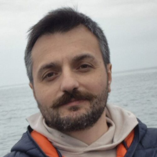 Abdulkadir BÜYÜK