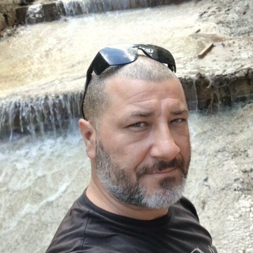 Mevlüt KARMA