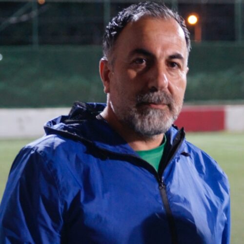 Müslüm KOÇOĞLU