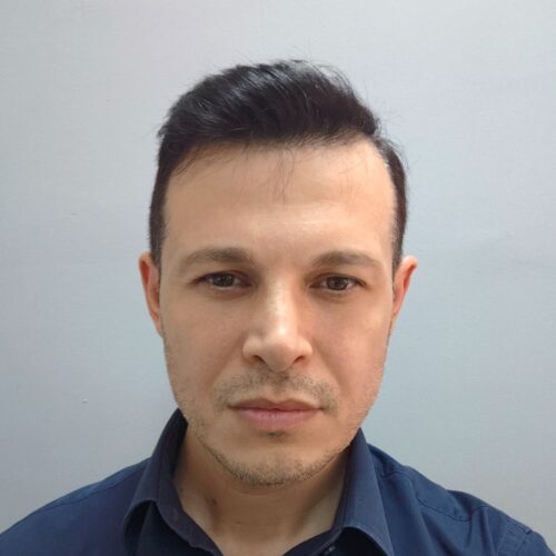 Samet SAÇAL