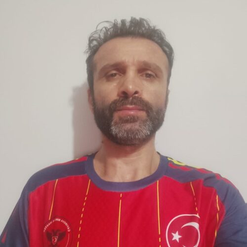 Naci POLAT