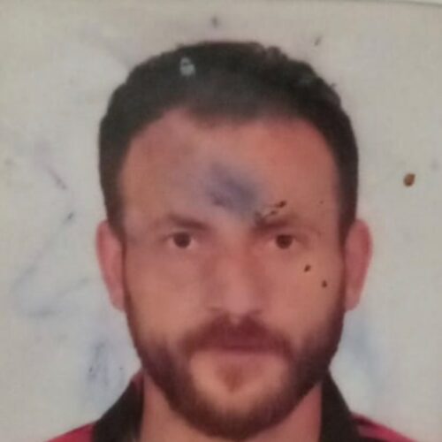 Galip BÜYÜKBAŞ