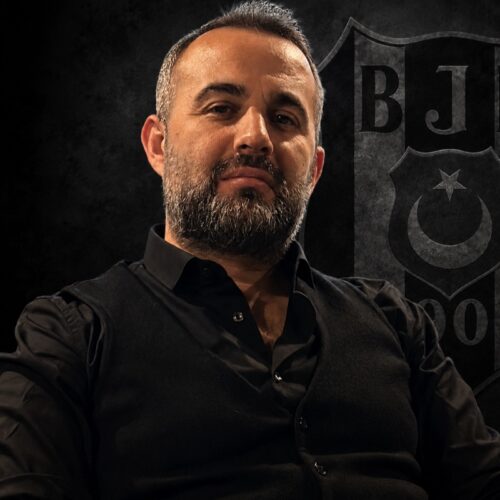 Erdal BİLGİLİ