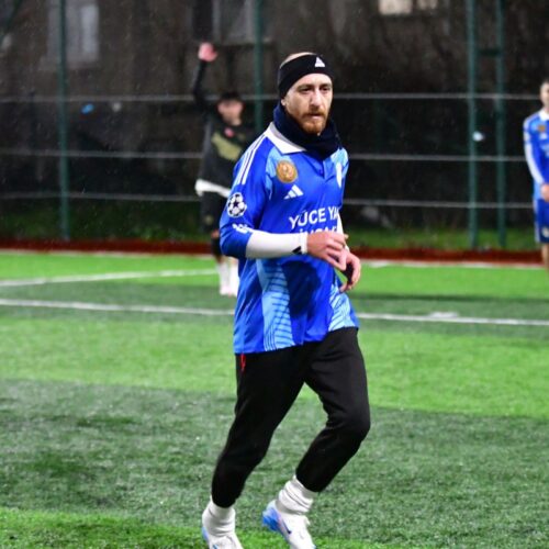 Şeref ÖREN