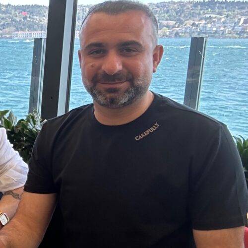 Erkan ÇAKAR