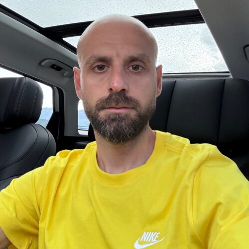 Enver MUTLU