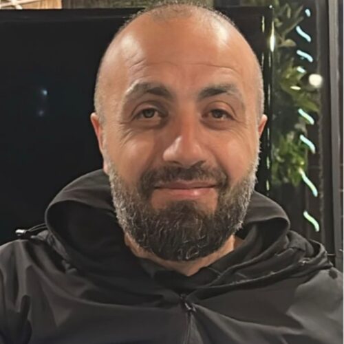 Cüneyt BAYRAM