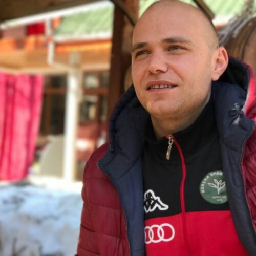 Mehmet Emin NİŞANCI