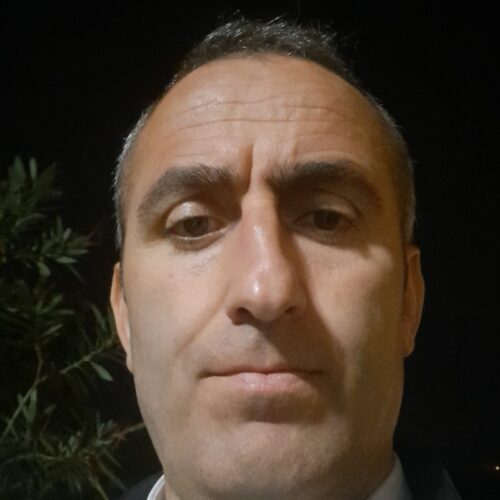 Yavuz  GELLECİ