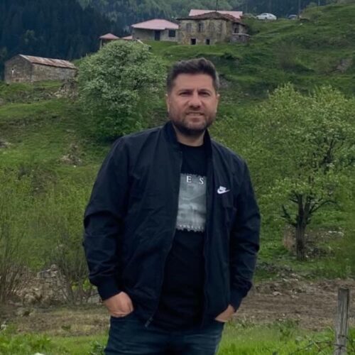 Soner DURMUŞ