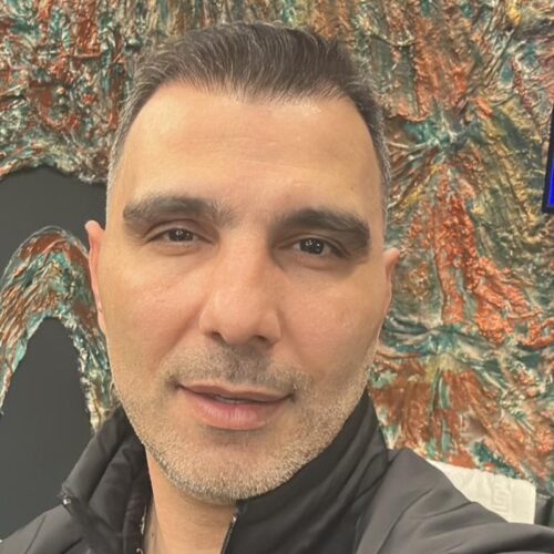 Sedat AYHAN