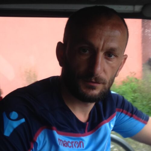 Ömer  KOÇ