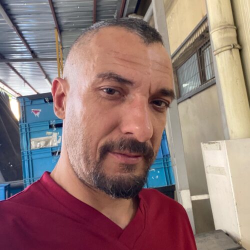 Serkan KAYACI