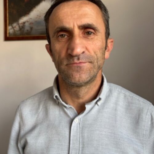 Enver Sedat ALKAN