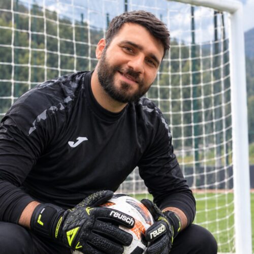 Hasan Can DEMİR