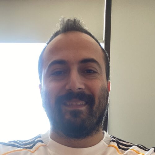 Muhammet DEMİR