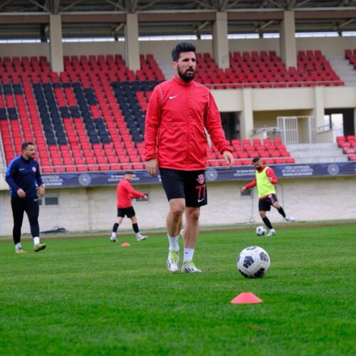 Ali KATIRCI