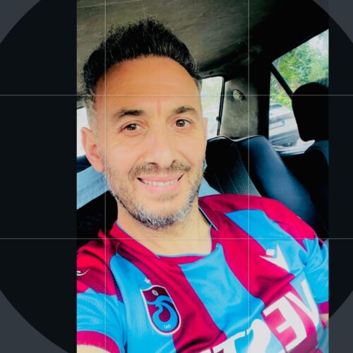 Ömer BIYIKLI