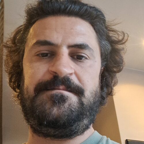 Ali Osman  KÜÇÜK