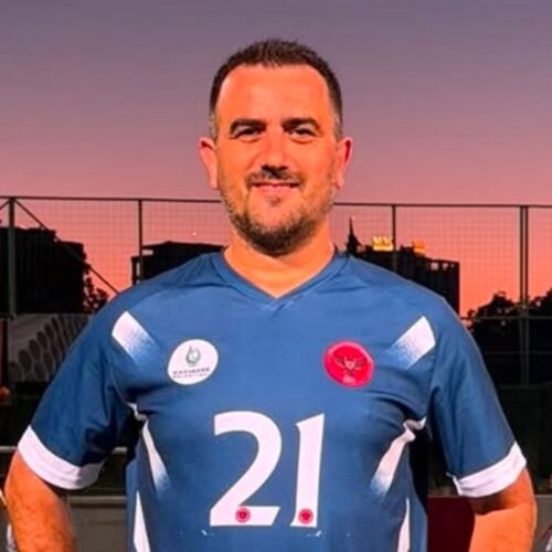 Adnan DEMİROLUK