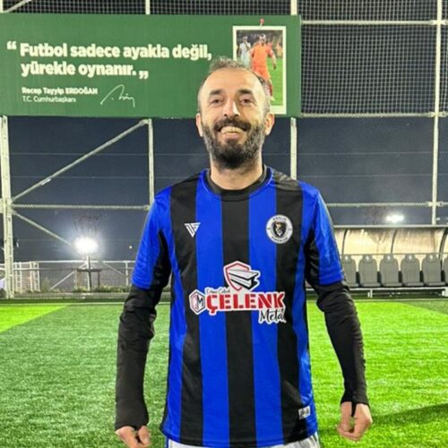 Hasan BEKDAŞ