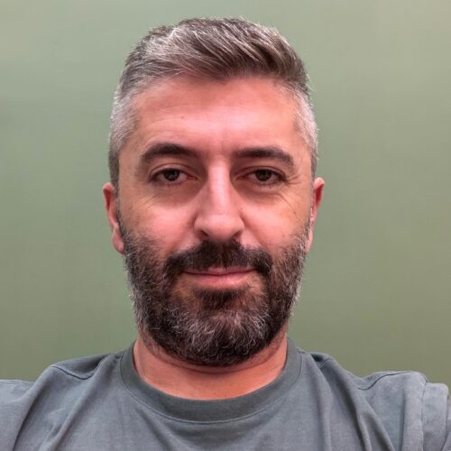 Osman Bedri KUYUMCU