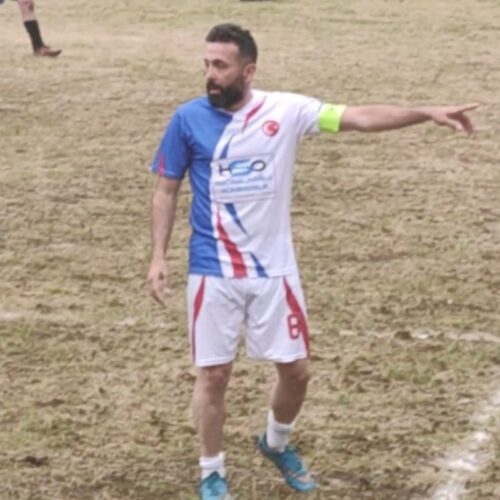 Hasan HACISALİHOĞLU
