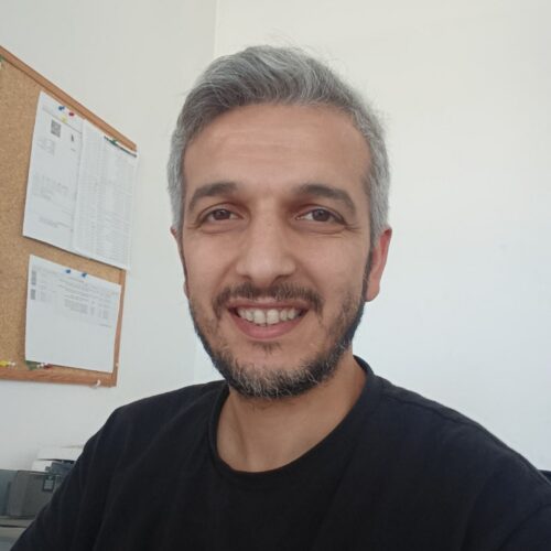 Ahmet DURDAĞI