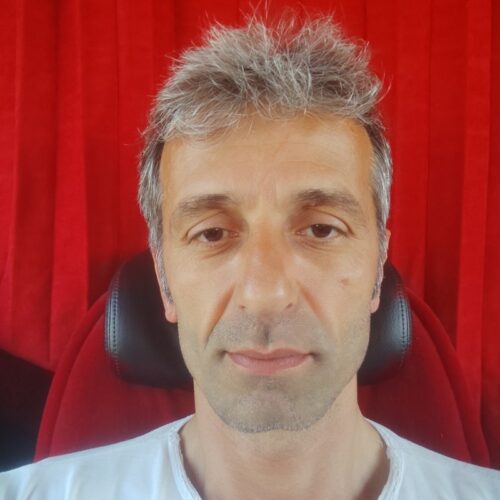 Mahir ÇAYIR
