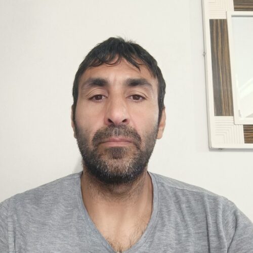 Yusuf ÖZALP