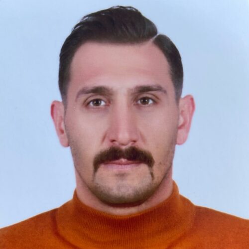 Taşkın  SARAÇ
