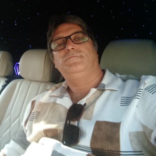 Mustafa  AKKAYA