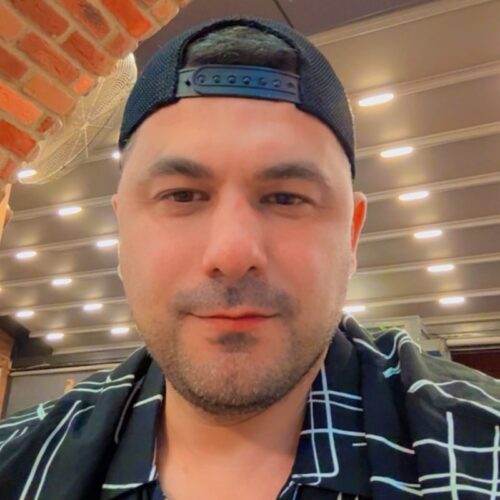 Okan ANAÇ