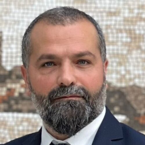 Mehmet GENÇ