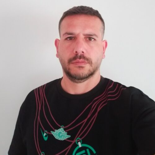 Muharrem  ERGÜL