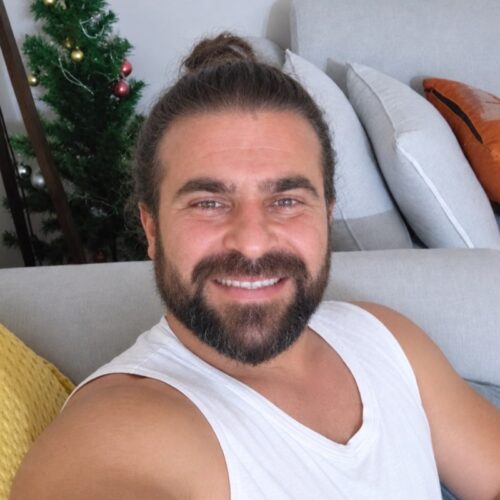 Sezer ÖZDEMİR