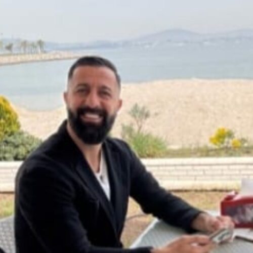 İdris ZENGİN